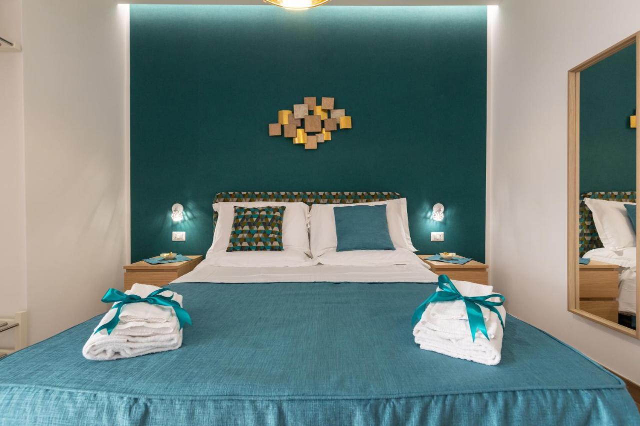 Napolilive B&B מראה חיצוני תמונה