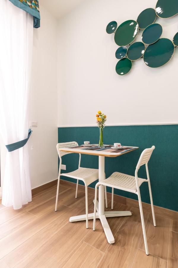Napolilive B&B מראה חיצוני תמונה